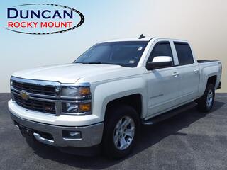 2015 Chevrolet Silverado 1500 for sale in Joliet IL