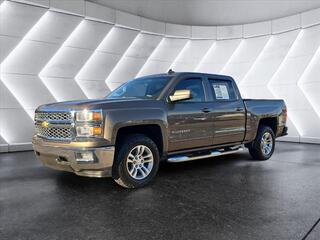 2015 Chevrolet Silverado 1500 for sale in Knoxville TN