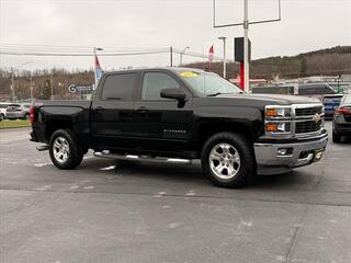 2015 Chevrolet Silverado 1500 for sale in Princeton WV