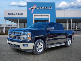 2015 Chevrolet Silverado 1500 for sale in Ann Arbor MI