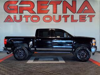 2015 Chevrolet Silverado 1500 for sale in Gretna NE