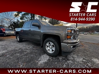 2015 Chevrolet Silverado 1500 for sale in Altoona PA