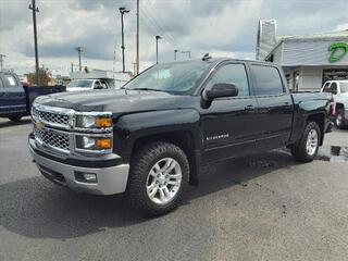 2015 Chevrolet Silverado 1500 for sale in Columbiana OH