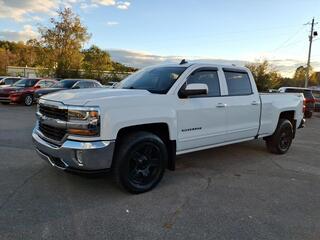 2016 Chevrolet Silverado 1500 for sale in Johnson City TN