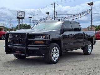 2016 Chevrolet Silverado 1500 for sale in Liverpool NY