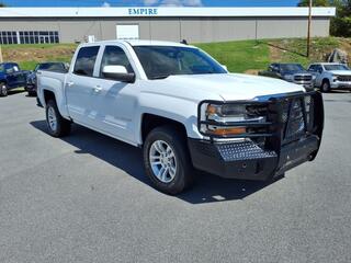 2016 Chevrolet Silverado 1500 for sale in Abingdon VA