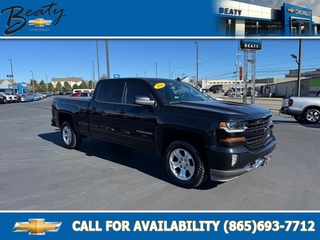 2016 Chevrolet Silverado 1500 for sale in Knoxville TN