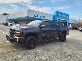 2016 Chevrolet Silverado 1500 for sale in Roxboro NC