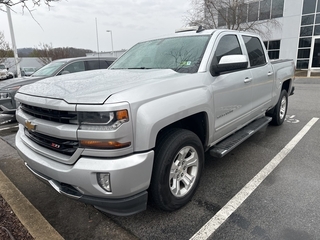 2016 Chevrolet Silverado 1500 for sale in Greenville SC