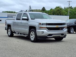 2016 Chevrolet Silverado 1500 for sale in New Era MI