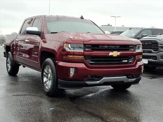 2016 Chevrolet Silverado 1500 for sale in Freehold NJ