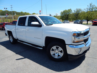 2017 Chevrolet Silverado 1500 for sale in Clarksville TN