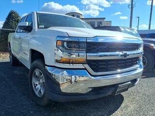 2017 Chevrolet Silverado 1500 for sale in Cleveland TX