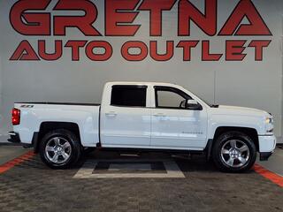 2017 Chevrolet Silverado 1500 for sale in Gretna NE