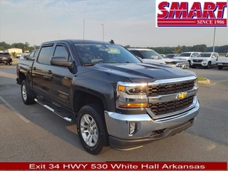 2017 Chevrolet Silverado 1500 for sale in White Hall AR