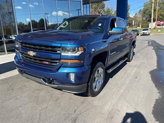 2017 Chevrolet Silverado 1500 for sale in Winston-Salem NC