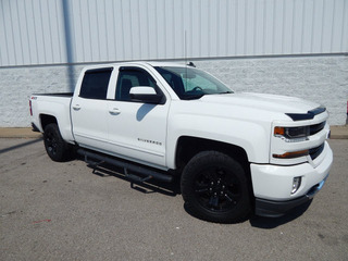 2018 Chevrolet Silverado 1500 for sale in Clarksville TN