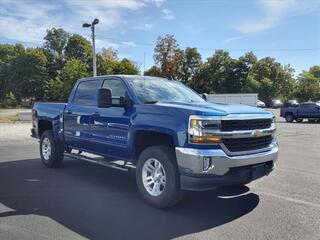 2018 Chevrolet Silverado 1500 for sale in Bridgeport WV