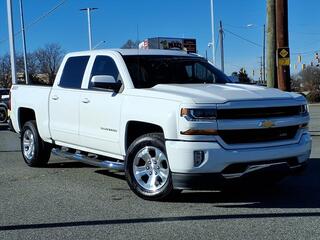 2018 Chevrolet Silverado 1500 for sale in Kernersville NC