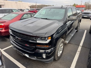 2018 Chevrolet Silverado 1500 for sale in Kingsport TN