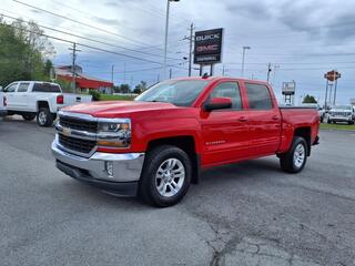 2018 Chevrolet Silverado 1500 for sale in Johnson City TN