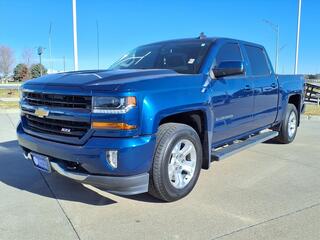 2018 Chevrolet Silverado 1500 for sale in New Bern NC