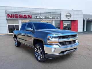 2018 Chevrolet Silverado 1500 for sale in Jackson MS