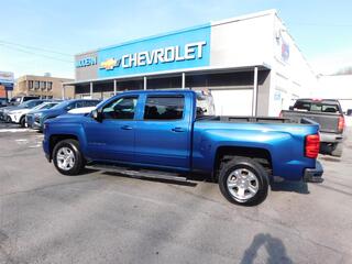 2018 Chevrolet Silverado 1500 for sale in Honaker VA