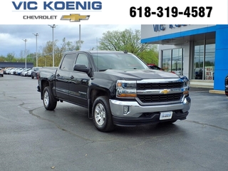 2018 Chevrolet Silverado 1500 for sale in Carbondale IL