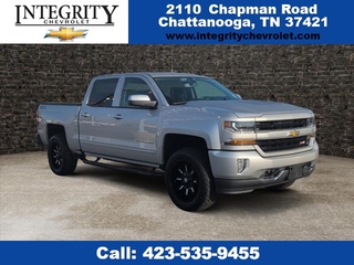 2018 Chevrolet Silverado 1500 for sale in Chattanooga TN