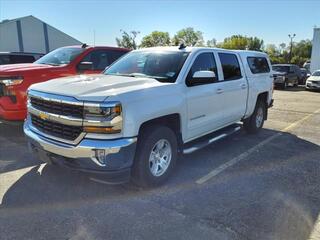 2018 Chevrolet Silverado 1500 for sale in Freeport IL