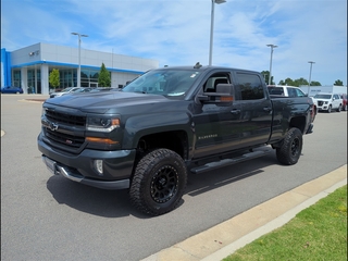 2018 Chevrolet Silverado 1500 for sale in Sanford NC