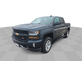 2018 Chevrolet Silverado 1500 for sale in Hibbing MN