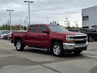 2018 Chevrolet Silverado 1500 for sale in Omaha NE