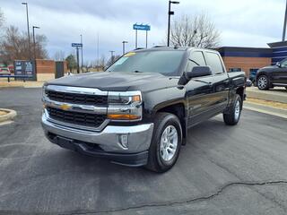 2018 Chevrolet Silverado 1500 for sale in Norman OK