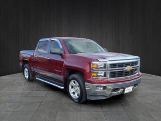 2014 Chevrolet Silverado 1500 for sale in San Antonio TX