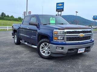 2014 Chevrolet Silverado 1500 for sale in Cornelius NC