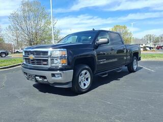 2014 Chevrolet Silverado 1500 for sale in Charlotte NC