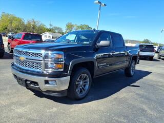2014 Chevrolet Silverado 1500 for sale in Latrobe PA