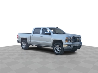 2015 Chevrolet Silverado 1500 for sale in West Bend WI