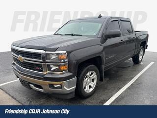 2015 Chevrolet Silverado 1500 for sale in Greenville SC