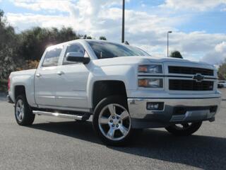 2015 Chevrolet Silverado 1500 for sale in Fruitland Park FL
