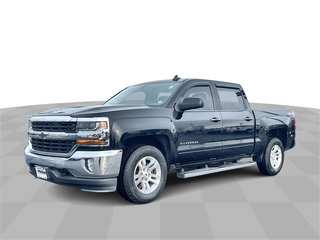 2016 Chevrolet Silverado 1500 for sale in Frankfort IL