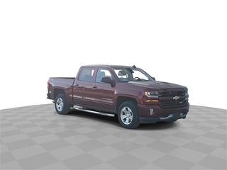 2016 Chevrolet Silverado 1500 for sale in West Bend WI