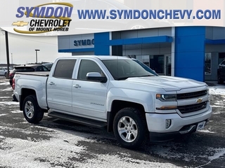 2016 Chevrolet Silverado 1500 for sale in Mount Horeb WI