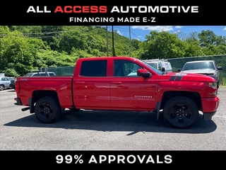 2016 Chevrolet Silverado 1500 for sale in Temecula CA