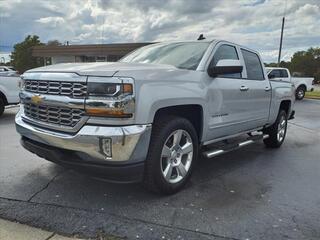 2016 Chevrolet Silverado 1500 for sale in Shelbyville TN