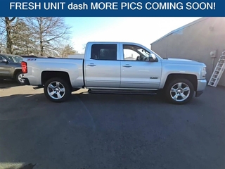 2016 Chevrolet Silverado 1500 for sale in Dallas TX