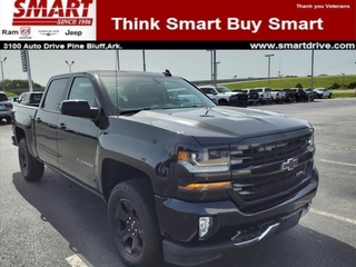 2016 Chevrolet Silverado 1500 for sale in White Hall AR