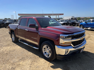 2016 Chevrolet Silverado 1500 for sale in Platteville WI